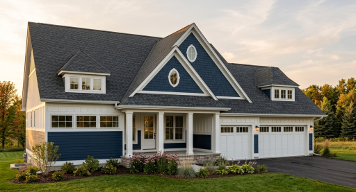 6529 Peaceful Lane, Chanhassen, MN 55317