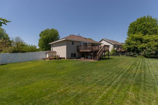 5714 49th Avenue NW, Rochester, MN 55901