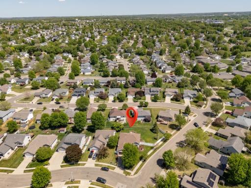 5714 49th Avenue NW, Rochester, MN 55901