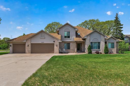 15062 Crane Street NW, Andover, MN 55304