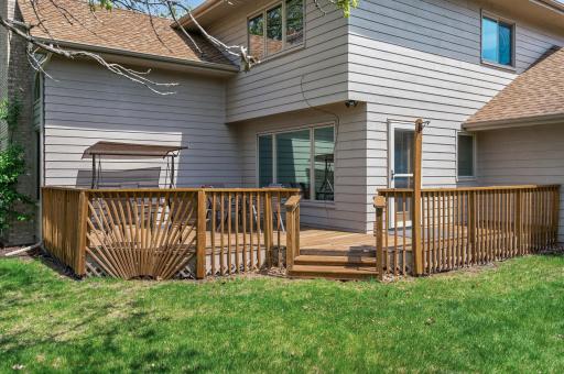15062 Crane Street NW, Andover, MN 55304