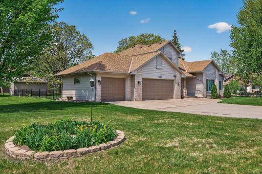 15062 Crane Street NW, Andover, MN 55304