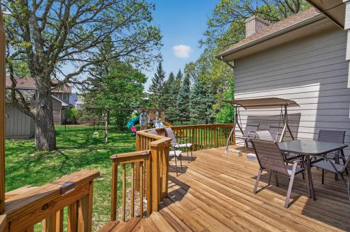 15062 Crane Street NW, Andover, MN 55304