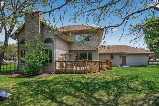 15062 Crane Street NW, Andover, MN 55304
