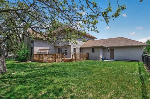 15062 Crane Street NW, Andover, MN 55304