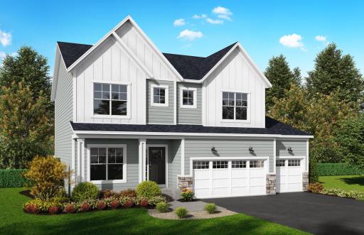 20151 Gothic Avenue, Lakeville, MN 55044