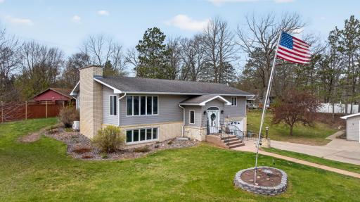 14156 Eagleridge Circle, Park Rapids, MN 56470