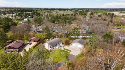 14156 Eagleridge Circle, Park Rapids, MN 56470