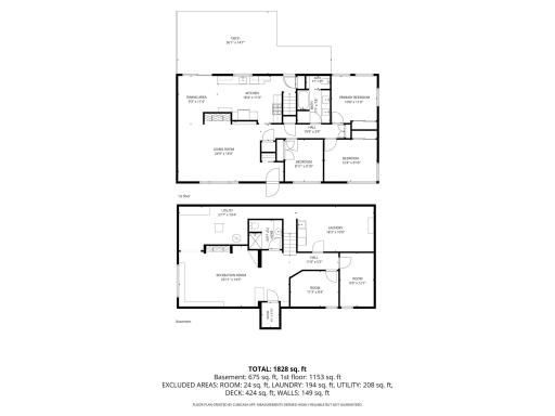 350 Arcwood Road, Mahtomedi, MN 55115