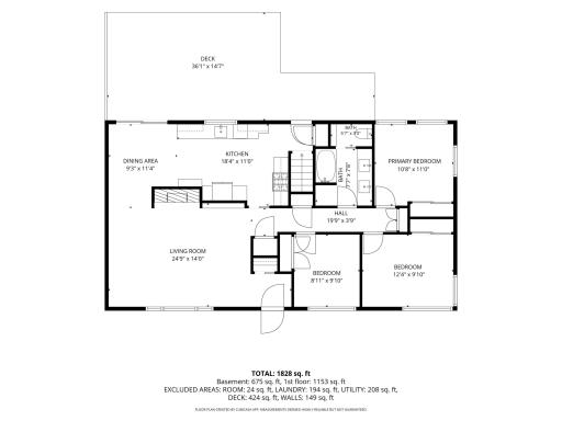 350 Arcwood Road, Mahtomedi, MN 55115