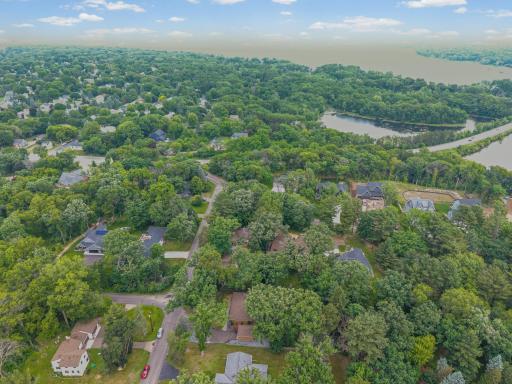 350 Arcwood Road, Mahtomedi, MN 55115