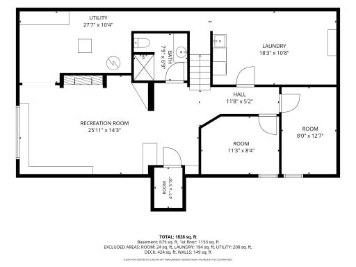 350 Arcwood Road, Mahtomedi, MN 55115