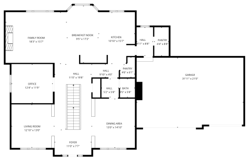 3742 Crosscliffe Path, Rosemount, MN 55068