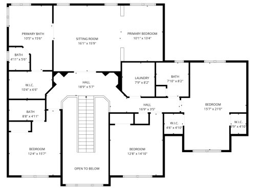 3742 Crosscliffe Path, Rosemount, MN 55068