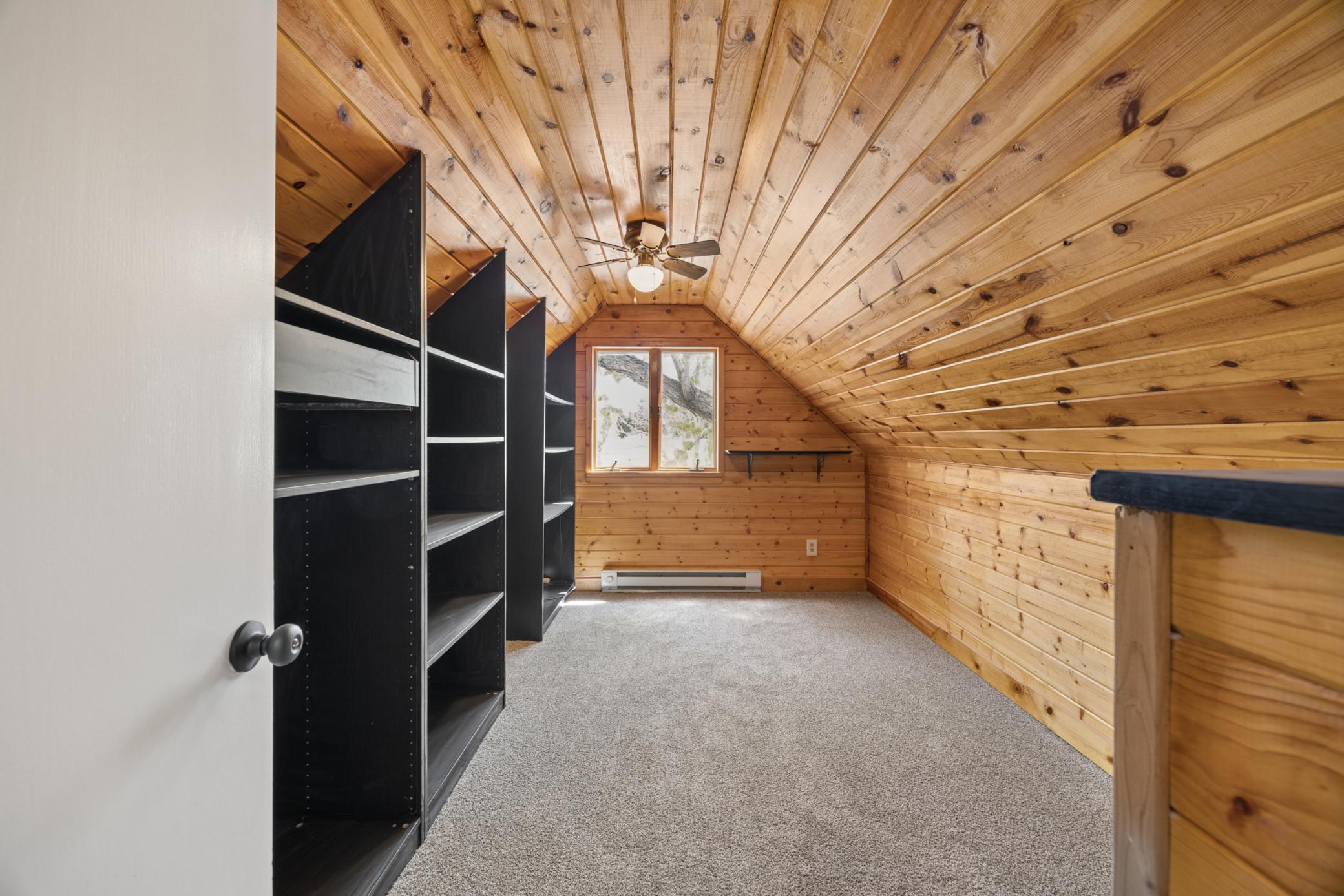 Upper level bedroom #4