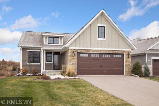 13684 Park Haven Trail, Prior Lake, MN 55372