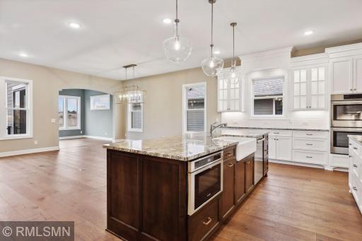 13684 Park Haven Trail, Prior Lake, MN 55372