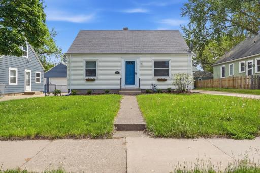 1108 Oakdale Avenue, Saint Paul, MN 55118