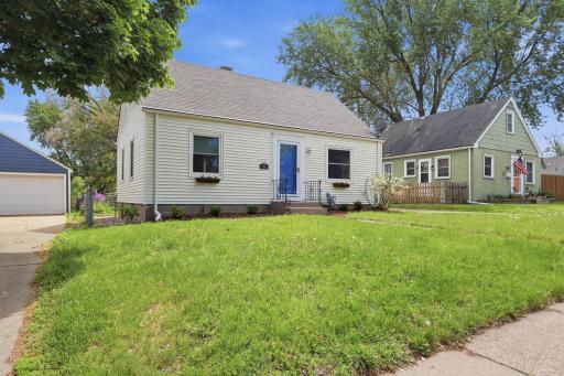 1108 Oakdale Avenue, Saint Paul, MN 55118