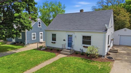 1108 Oakdale Avenue, Saint Paul, MN 55118