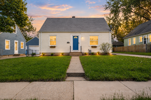 1108 Oakdale Avenue, Saint Paul, MN 55118