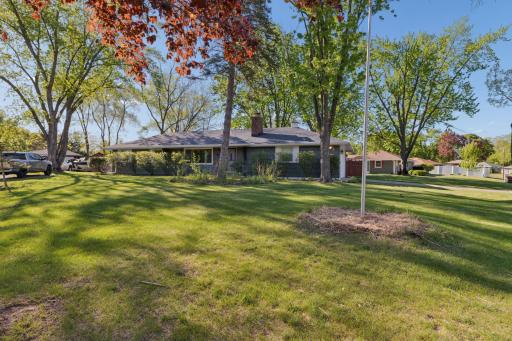 8159 Grafton Avenue S, Cottage Grove, MN 55016