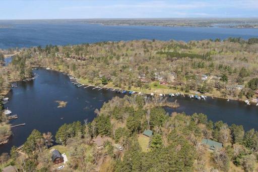 36607 Harbor Trail, Pequot Lakes, MN 56472