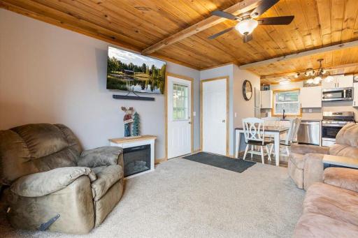 2217 Birchcrest Drive, Motley, MN 56466