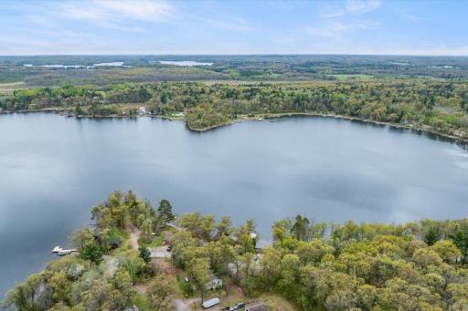 2217 Birchcrest Drive, Motley, MN 56466