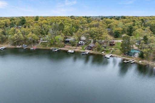 2217 Birchcrest Drive, Motley, MN 56466