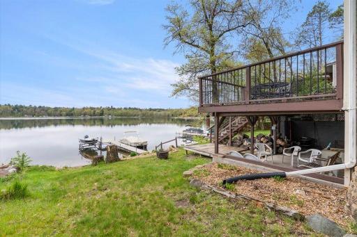 2217 Birchcrest Drive, Motley, MN 56466
