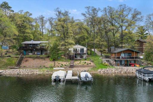 2217 Birchcrest Drive, Motley, MN 56466
