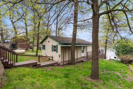 2217 Birchcrest Drive, Motley, MN 56466