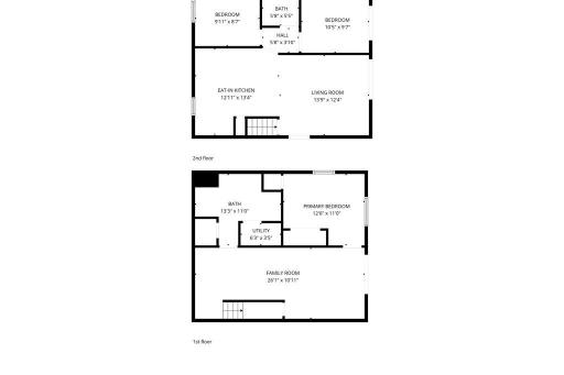 2217 Birchcrest Drive, Motley, MN 56466