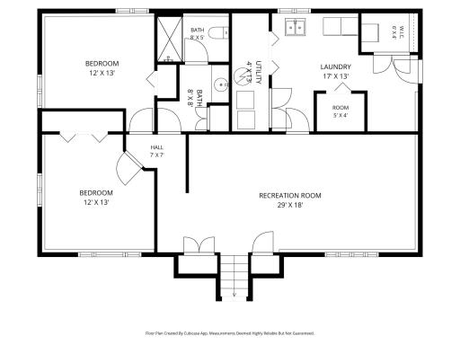 312 Circle Lane SE, Saint Michael, MN 55376