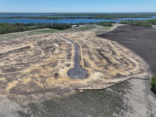 TBD Lot 11 BLK 3 Chainview Court NW, Alexandria, MN 56308