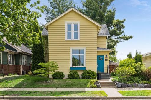 719 Quincy Street NE, Minneapolis, MN 55413