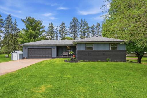 317 Deronda Street, Amery, WI 54001