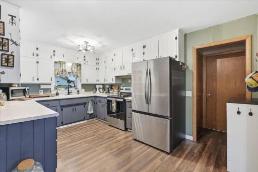 317 Deronda Street, Amery, WI 54001