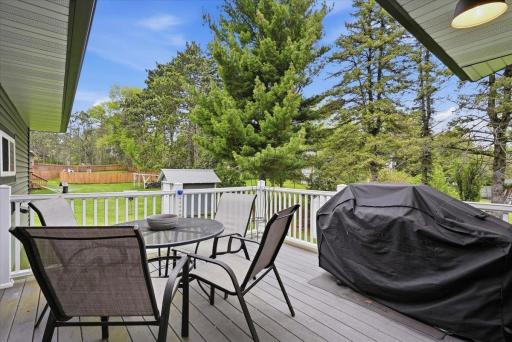 317 Deronda Street, Amery, WI 54001