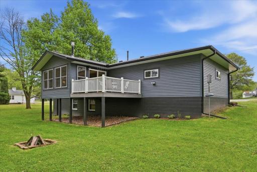 317 Deronda Street, Amery, WI 54001
