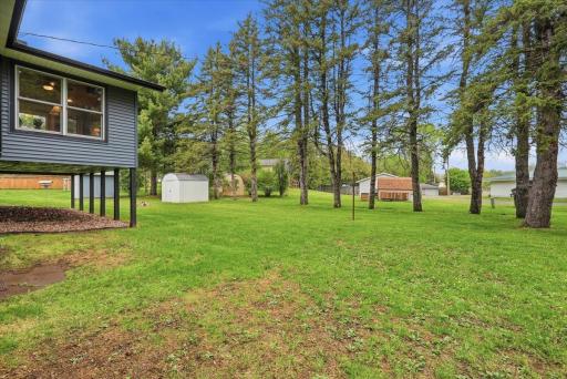 317 Deronda Street, Amery, WI 54001