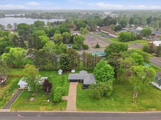 317 Deronda Street, Amery, WI 54001
