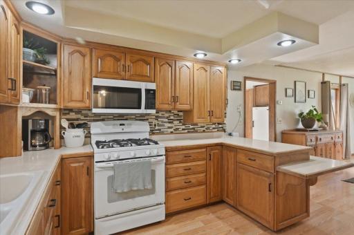 7211 S State Road 35, Foxboro, WI 54836