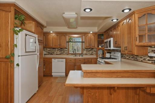 7211 S State Road 35, Foxboro, WI 54836