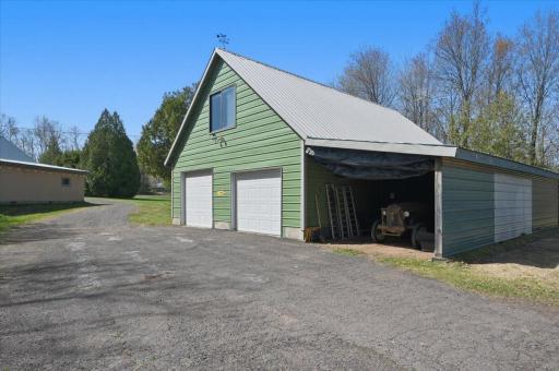 7211 S State Road 35, Foxboro, WI 54836