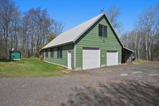 7211 S State Road 35, Foxboro, WI 54836