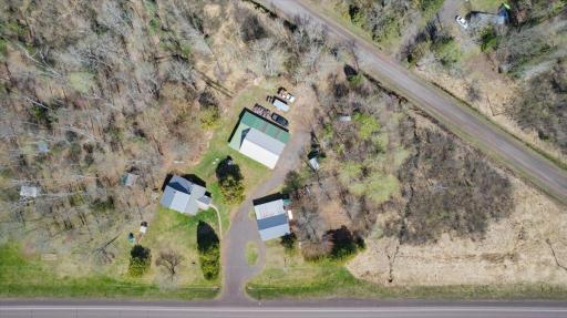 7211 S State Road 35, Foxboro, WI 54836