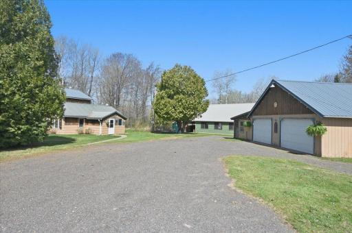 7211 S State Road 35, Foxboro, WI 54836