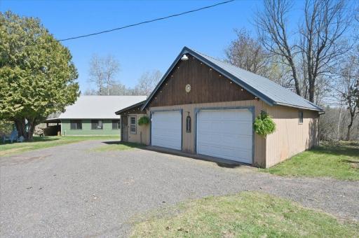 7211 S State Road 35, Foxboro, WI 54836